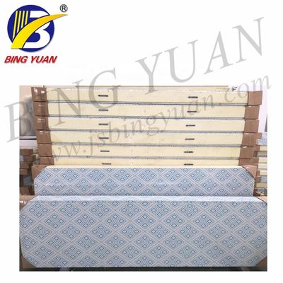 High Quality China Manufacturer Wholesale Price PU or Polyurethane rigid insulation board ,cold room panels,cold storage board