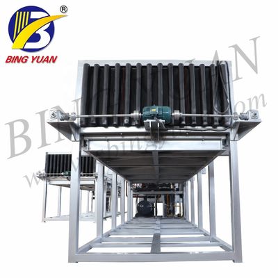 Mesin Pembuat Es Balok Harga Pabrik Mesin Pembuat Es Balok Sistem Langsung Mesin Pembuat Es Balok