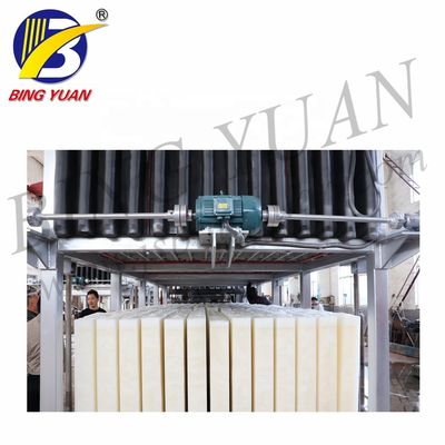 Mesin Es Balok Otomatis 20 Ton, Mesin Es Restoran