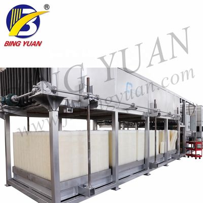 Mesin Pembuat Es Balok Harga Pabrik Mesin Pembuat Es Balok Sistem Langsung Mesin Pembuat Es Balok