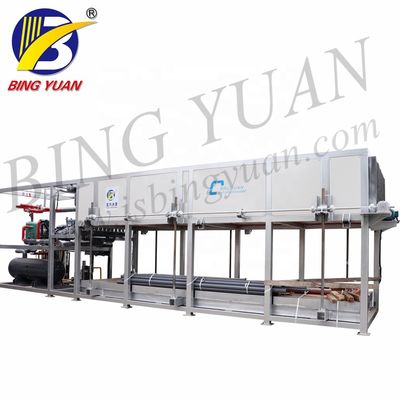 Mesin Pembuat Es Balok 220V
