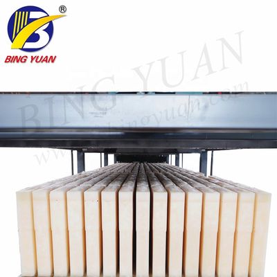 Penjualan Terbaik 25T / Hari Harga Pabrik Sistem Langsung Mesin Pembuat Es Balok