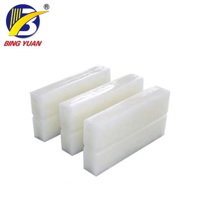 Mesin Es Balok Sistem Brine Komersial