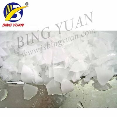 Seafood 2.7KW 380V Mesin Pembuat Es Flake, Mesin Es Flake Air Laut