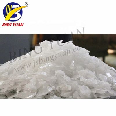 380 Volt 124.3KW 2mm Mesin Es Flake Style