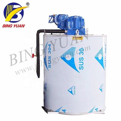 Harga Pabrik Mesin Pembuat Es Flake 10 Ton