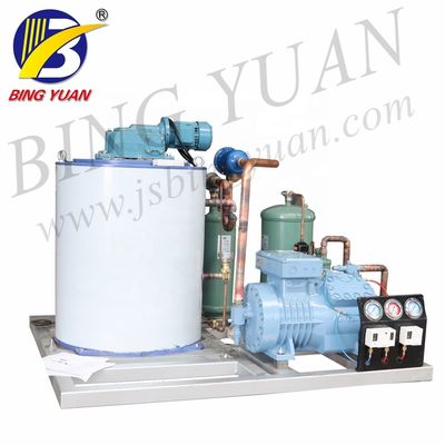 Mesin Pembuat Es Flake 220V