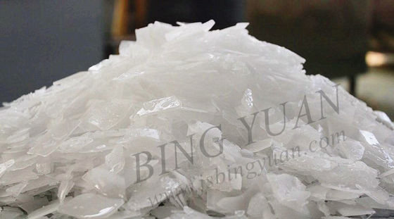 2.8KW 800KG Mesin Pembuat Es Flake Industri, Mesin Es Flake Kecil