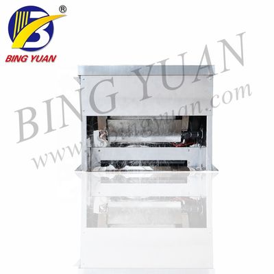 Mesin Pendingin Udara 380 Volt R404A Buatan Salju