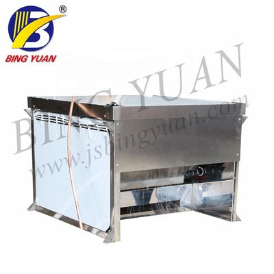 Mesin Pendingin Udara 380 Volt R404A Buatan Salju