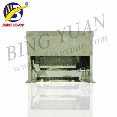 Mesin Pendingin Udara 380 Volt R404A Buatan Salju