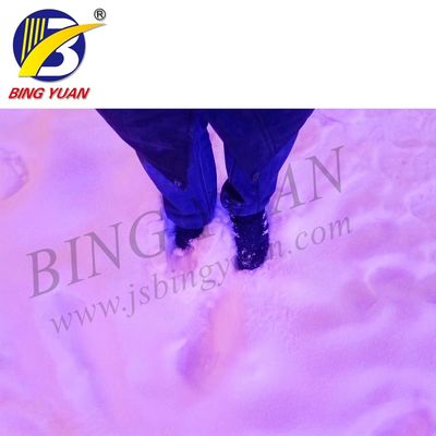 Mesin Pendingin Udara 380 Volt R404A Buatan Salju