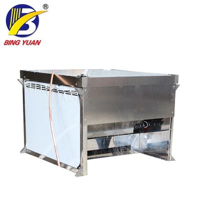 Mesin Jatuh Salju 2.5KW