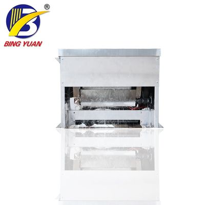 Mesin Jatuh Salju 2.5KW