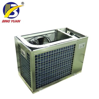 Mesin Jatuh Salju 2.5KW