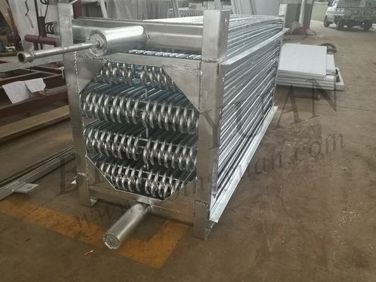 Pendingin Kondensor Evaporatif 400KW