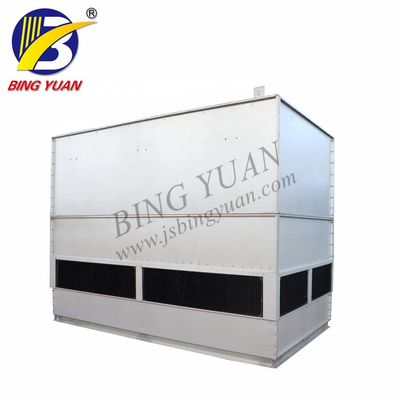 R22A Evaporative Condensed Chiller, Menara Pendingin Stainless Steel