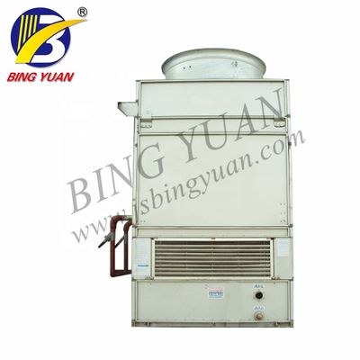 1.5KW 380 Volt Kondensor Kondensor Chiller, Menara Pendingin Chiller