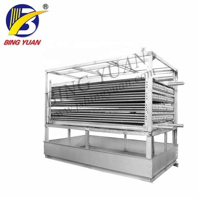 Alat Pendingin Evaporatif 1500 Watt R404A Otomatis