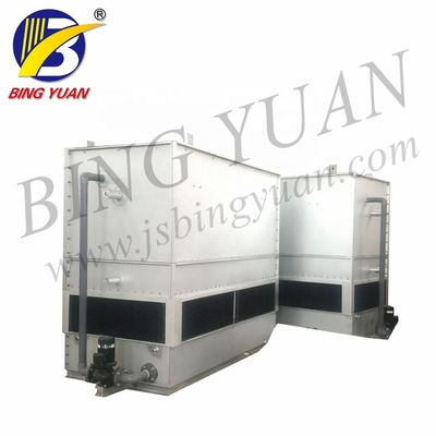 Pendingin Kondensor Evaporatif 5500 Watt, Pendingin Evaporatif Stainless Steel