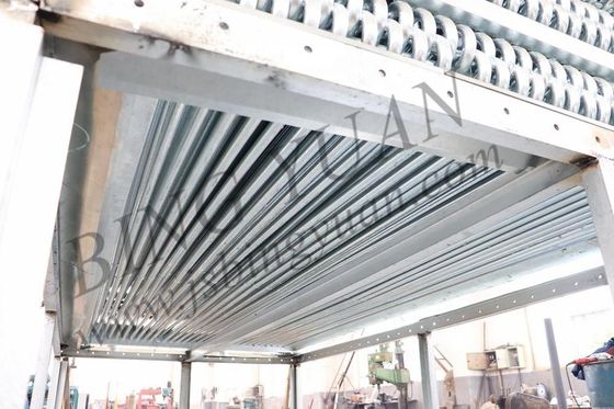 Alat Pendingin Evaporatif 1500 Watt R404A Otomatis