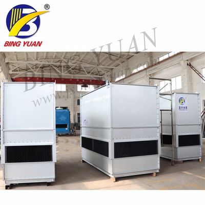 Alat Pendingin Evaporatif 1500 Watt R404A Otomatis