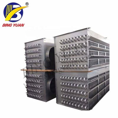Unit Pendingin Pendingin 161KW 100KG 220V, Evaporator Pendingin Udara