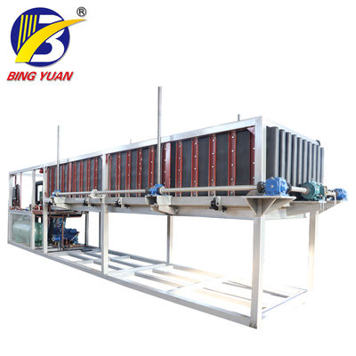 Mesin Pembuat Es Balok 0,5T 220 Volt 50KG, Mesin Es Balok Air Garam
