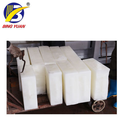 Mesin Pembuat Es Balok 20 Ton Otomatis Penuh