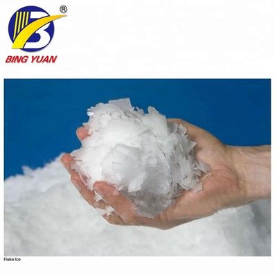 Mesin Pembuat Es Flake 3ton Canggih Mesin Pembuat Es + Es Flake Berkualitas Tinggi