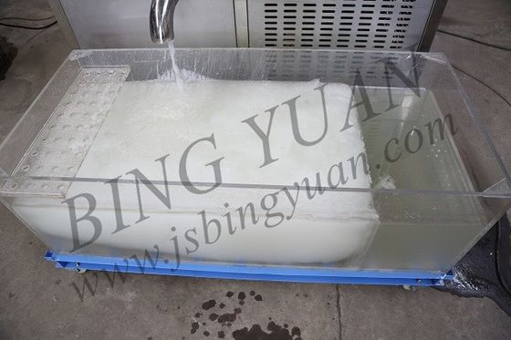 Pembuat Es Bubur 1000kg