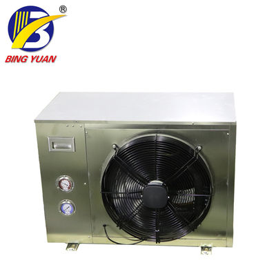 2.5KW 220V 300KG Mesin Salju Buatan, Pembuat Salju Dalam Ruangan