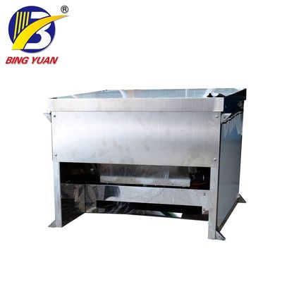Mesin Jatuh Salju 2.5KW