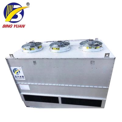 Kondensor Pendingin Evaporatif 200V