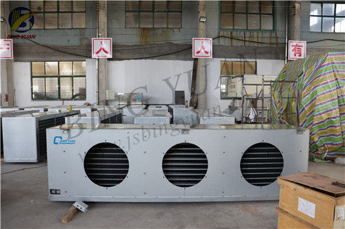 Unit Pendingin Pendingin 161KW