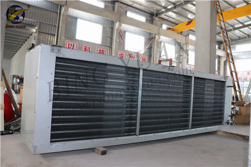 Unit Pendingin Pendingin 161KW