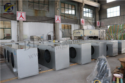 Unit Pendingin Pendingin DD Type 2200W R404A, Evaporator Ruang Dingin