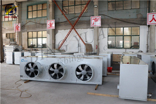 Unit Pendingin Pendingin DD Type 2200W R404A, Evaporator Ruang Dingin