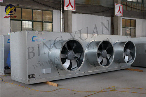 Unit Pendingin Pendingin DD Type 2200W R404A, Evaporator Ruang Dingin