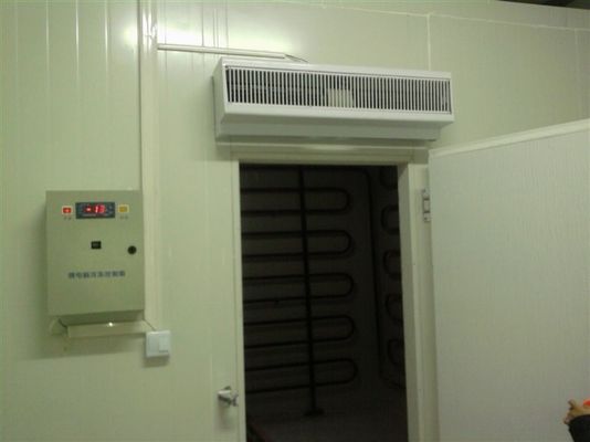 20m2 R404A Unit Pendingin Pendingin, Penyimpanan Dingin Kecil